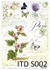 Papel Decoupage Soft S0002